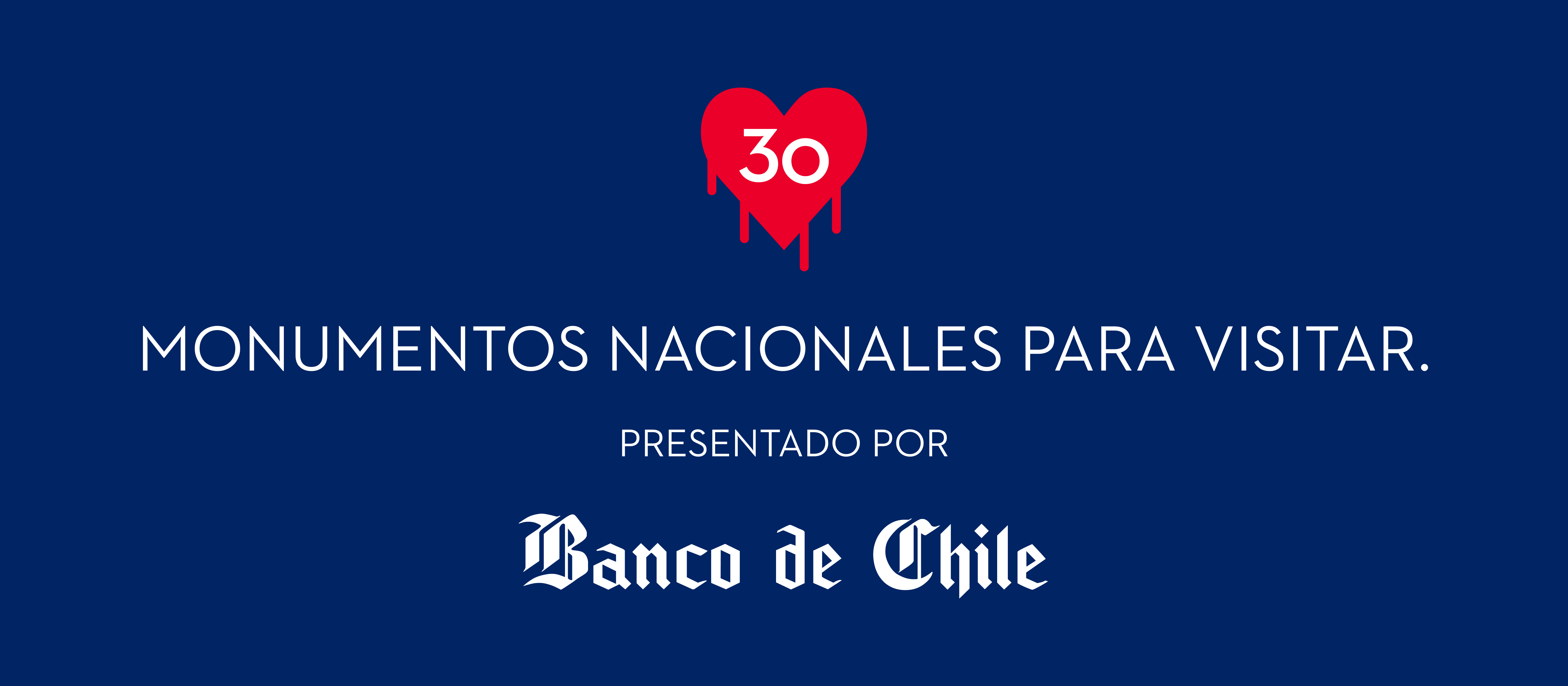 Monumentos Nacionales